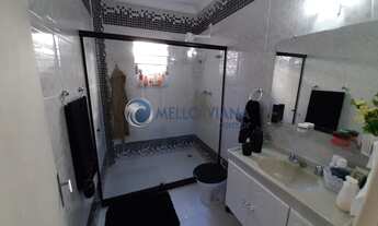 Imagem 5: Casa com vista panorâmica no bairro Jardim das Acácias, São Lourenço-MG