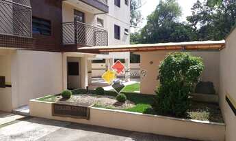 Imagem 4: Apartamento com 2 dormitórios à venda, 75 m² por R$ 265.000,00 - Jardim Leonor - Campinas