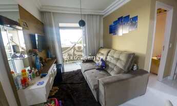 Imagem 2: CURITIBA - Apartamento Padrão - Pinheirinho