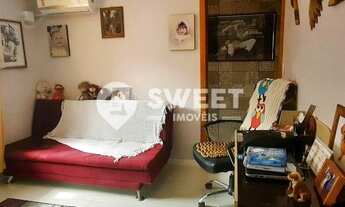 Imagem 5: Casa de Alvenaria no Bairro Santo André