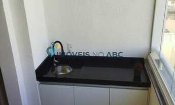 Imagem 6: Apartamento para Venda em São Bernardo do Campo, Baeta Neves, 2 dormitórios, 1 banheiro