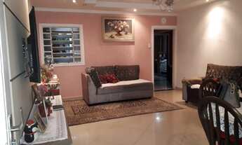 Imagem 2: Linda Casa Jardim Augusta