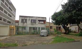 Imagem 6: Ótima Localização Lote com Sobrado Antigo Para Venda