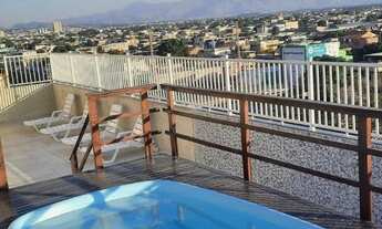 Imagem 2: Apartamento em Mesquita com Guarden - Centro