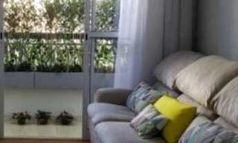 Imagem 4: Apartamento 130 m², 3 Dormitórios, Sendo 1 Suite, 2 Vagas, Santa Maria, São Caetano do Sul