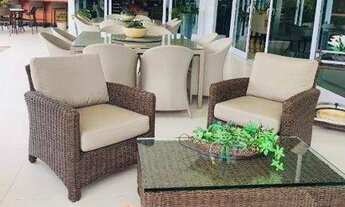 Imagem 4: Casa à venda, 1340 m² por R$ 10.800.000,05 - Condomínio Ângelo Vial - Sorocaba/SP