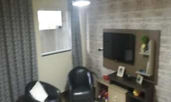 Imagem 6: CASA COM 3 DORMITORIOS E VISTA DAS MONTANHAS EM NAZARE PAULISTA