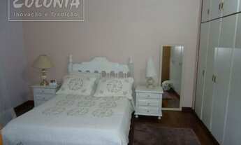 Imagem 4: Santo André - Apartamento Padrão - Vila Assunção