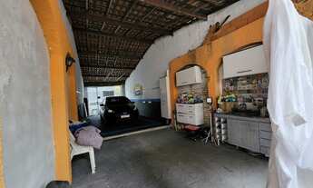 Imagem 3: Lindo sobrado à venda na Vila Carrão