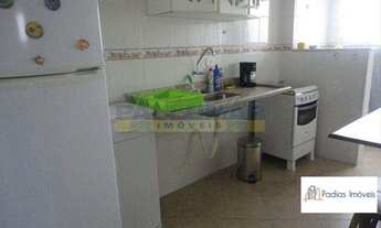 Imagem 6: Apartamento com 1 dorm, Jardim Aguapeu, Mongaguá - R$ 250.000,00, 56m² - Codigo: 50308