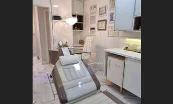 Imagem 6: Sala à venda, 37 m² por R$ 750.000 - Vila Clementino - São Paulo/SP