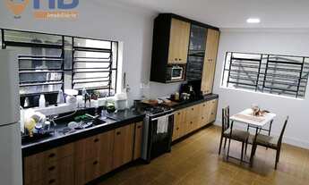 Imagem 3: Jardim das Industrias. Sobrado a Venda