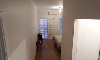 Imagem 7: Casa em Condomínio para Venda em Limeira, Terras de São Bento II, 3 dormitórios, 3 suítes