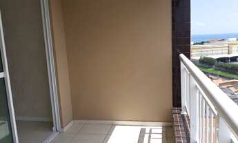 Imagem 2: Apartamento para venda possui 78 metros quadrados com 3 quartos em Jacarecanga - Fortaleza