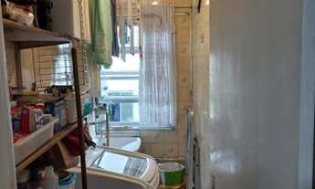 Imagem 2: APARTAMENTO RESIDENCIAL em SÃO PAULO - SP, CONJUNTO HABITACIONAL PADRE MANOEL DA NÓBREGA