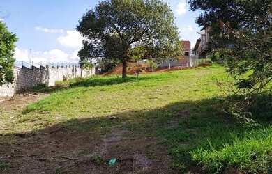 Imagem 2: Terreno à venda, 1000 m² por R$ 360.000,00 - Clube de Campo Valinhos - Valinhos/SP