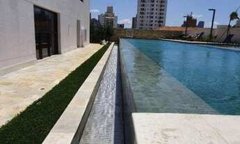 Imagem 2: Apartamento com 3 dormitórios à venda, 137 m² por R$ 1.989.000,00 - Brooklin - São Paulo/S