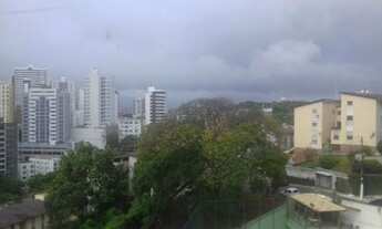 Imagem 5: Apartamento para venda tem 128 metros quadrados com 3 quartos em Jardim Apipema - Salvador