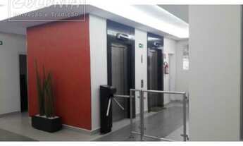 Imagem 6: Santo André - Conjunto Comercial/sala - Vila Bastos