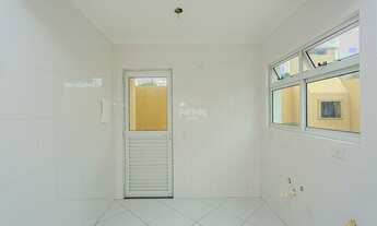 Imagem 7: Ótimo sobrado tríplex novo com ático com 129m² à venda 3 Quartos, 1 Suite, 1 Vaga, Uberaba