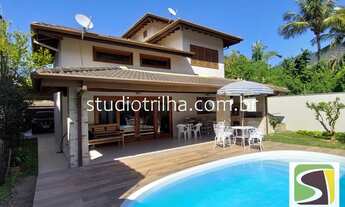 Imagem: Casa sobrado à venda tem 271 metros quadrados