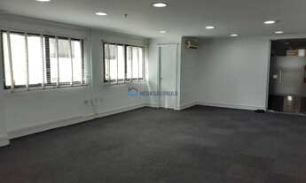 Imagem 5: Excelente CJ. Comercial no Jardim Paulista - 121 m²