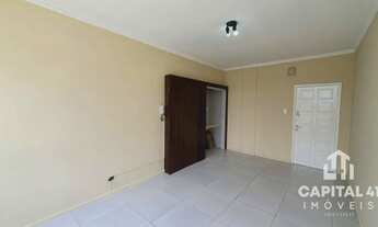 Imagem 4: Apartamento com 1 dormitório à venda, 41 m² por R$ 165.000 - Centro - Curitiba/PR