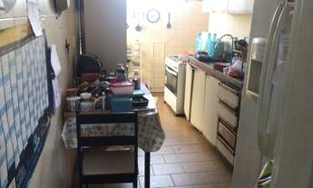 Imagem 2: Apartamento para venda possui 110 metros quadrados com 3 quartos em Grajaú - Rio de Janeir