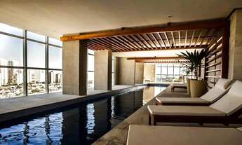 Imagem 7: Apartamento Duplex 133m² com 2 dorms. /Ed. Icon- Vila Ema!!