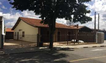 Imagem 2: Casa residencial à venda, Vila Gallo, Vinhedo