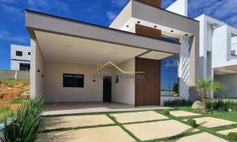 Imagem 3: Imóvel Diferenciado no Cond. Piemonte,3 Suítes, sendo 1 c/ Closet, Piscina,Aquecedor Solar