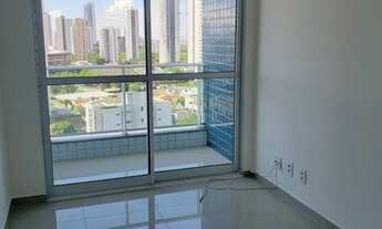 Imagem 2: Apartamento para venda possui 59 metros quadrados com 3 quartos em Ilha do Retiro - Recife