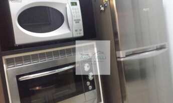 Imagem 5: Lindo apartamento reformado Palazio di Spagna 108 metros quadrados R$ 330.000,00