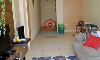 Imagem 6: Apartamento no Embaré - 02 Dormitórios de frente c/ garagem e elevador