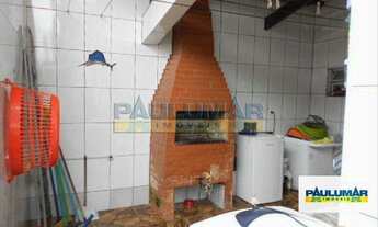 Imagem 3: Casa em Mongaguá bairro Jardim Praia Grande