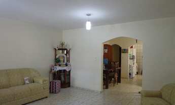 Imagem 3: Casa para venda possui 260 metros quadrados com 4 quartos em Taguatinga Norte - Brasília