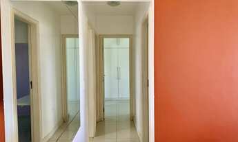 Imagem 3: Apto 3/4, uma suíte, 70 mts², Pq Bela Vista. Nascente, ventilação cruzada, andar alto, uma