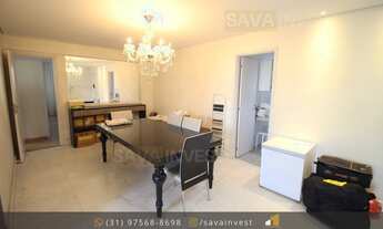 Imagem: Apartamento 4 quartos com 156 m² à venda