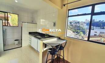 Imagem 6: Apartamento para venda tem 70 metros quadrados com 2 quartos em Santa Clara - Viçosa - MG