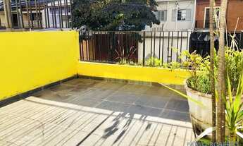 Imagem 4: CASA ASSOBRADADA - POMPÉIA - SP