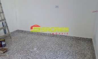 Imagem 6: CASA EM QUINTAL - 01 DORMITÓRIO - VILA MARIA