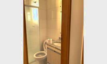 Imagem 7: Apartamento Residencial à venda, Bosque dos Eucaliptos, São José dos Campos - AP3667