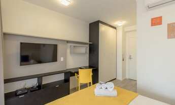 Imagem: Flat na Alvaro Rodrigues próximo a faculdade