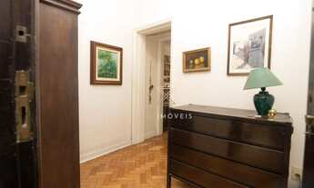 Imagem 5: Apartamento com 1 dormitório à venda, 74 m² por R$ 660.000 - Flamengo - Rio de Janeiro/RJ