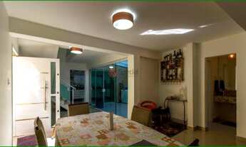 Imagem 6: Sobrado todo reformado na Vila Carrão