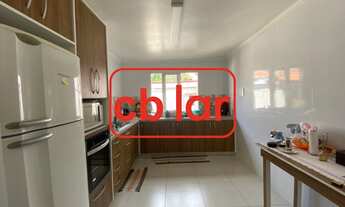 Imagem: JUNDIAÍ - Casa Padrão - JARDIM SANTA GERTRUDES