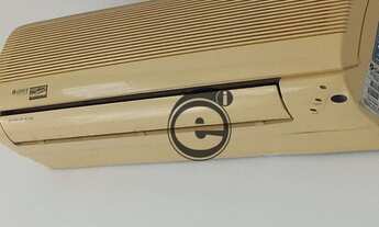 Imagem 5: Loft com 2 dormitórios para alugar, 80 m² por R$ 5.500/mês - Gonzaga - Santos/SP