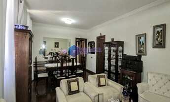 Imagem 4: BELO HORIZONTE - Apartamento Padrão - Sion