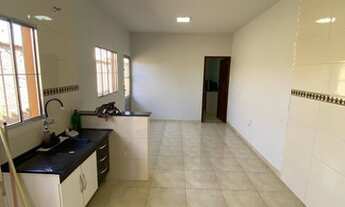 Imagem 3: CASA PARA LOCAÇÃO NO JARDIM SANTA HELENA - SALTO DE PIRAPORA/SP. Casa - 2 dormitórios;