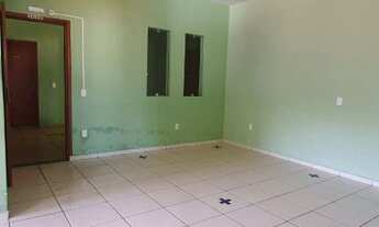 Imagem 4: Apartamento com 2 dormitórios para alugar, 60 m² por R$ 1.200,00/mês - Campo Verde - Mário